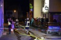 Feuer 2 Koeln Porz Langel Hinter der Kirche P154